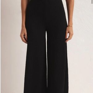 Z supply Billie wide leg pants